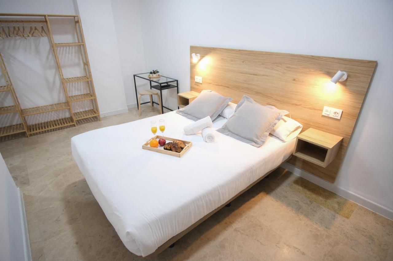 Urban Rooms Alicante Luaran gambar