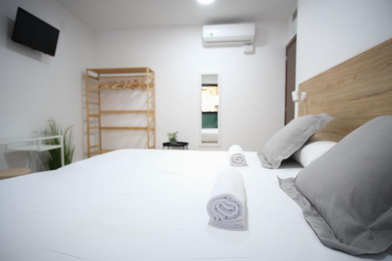 Urban Rooms Alicante Luaran gambar