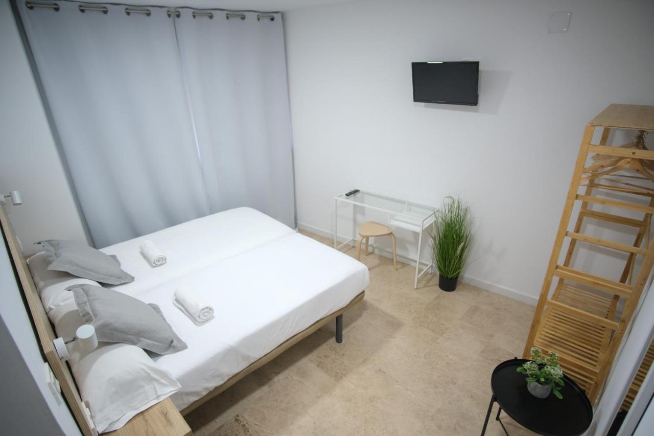 Urban Rooms Alicante Luaran gambar