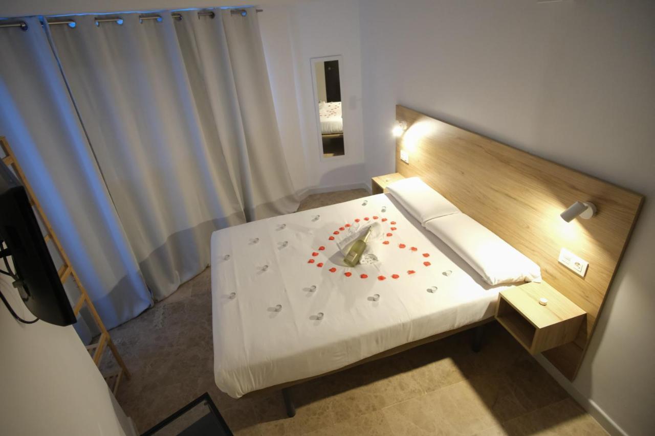 Urban Rooms Alicante Luaran gambar