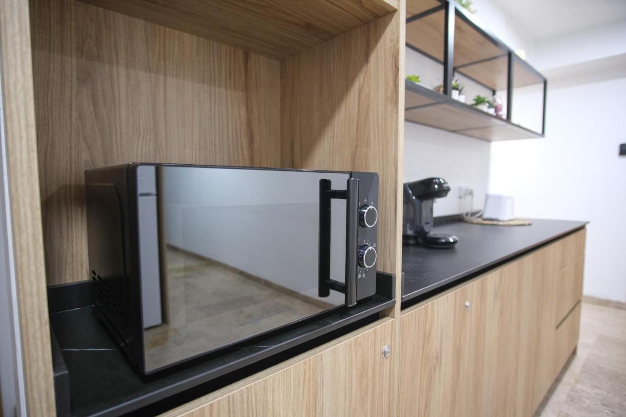 Urban Rooms Alicante Luaran gambar